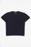 Extreme Cashmere - top - 269 Rik - navy - BYLOTTE