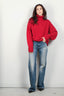 Extreme Cashmere - Trui - 20 Oversize Xtra - Pepper - BYLOTTE