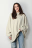 Extreme Cashmere - Trui - 246 Juna - Desert - BYLOTTE