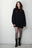 Extreme Cashmere - trui - 246 Juna - navy - BYLOTTE