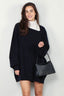 Extreme Cashmere - trui - 246 Juna - navy - BYLOTTE