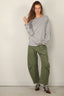 Extreme Cashmere - Trui - 347 Aries - Grey - BYLOTTE