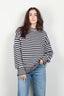 Extreme Cashmere - Trui - 383 Lovely - Breton - BYLOTTE