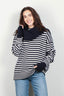 Extreme Cashmere - Trui - 383 Lovely - Breton - BYLOTTE