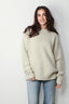 Extreme Cashmere - Trui - 383 Lovely - Desert - BYLOTTE