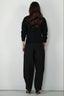 Extreme Cashmere - Vest - 170 Chou - Raven - BYLOTTE
