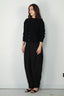 Extreme Cashmere - Vest - 170 Chou - Raven - BYLOTTE