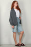 Extreme Cashmere - Vest - 24 Tokio - Felt - BYLOTTE