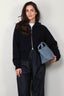 Extreme Cashmere - Vest - 385 - Xtra - Cute - Navy - BYLOTTE