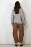 Extreme Cashmere - Vest - 459 Jonah - Goat - BYLOTTE