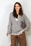 Extreme Cashmere - Vest - 459 Jonah - Goat - BYLOTTE