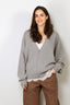 Extreme Cashmere - Vest - 459 Jonah - Goat - BYLOTTE