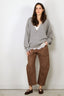 Extreme Cashmere - Vest - 459 Jonah - Goat - BYLOTTE