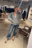 Extreme Cashmere - Vest - 459 Jonah - Goat - BYLOTTE