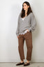 Extreme Cashmere - Vest - 459 Jonah - Goat - BYLOTTE