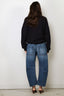 Extreme Cashmere - Vest - 459 Jonah - Navy - BYLOTTE