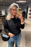 Extreme Cashmere - Vest - 436 Luce - Raven