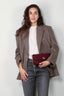 Max Mara - Blazers - Pistoia -  Dark brown