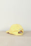 Ralph Lauren - pet - CLS SPRT CAP -  Oasis yellow