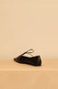 Anine Bing - Flats - Nikki flats -  Black