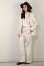 forte_forte - Blazer - 12841 my jacket -  Ivory