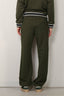 Golden Goose - Broek - GWP02022.P001653.35899 -  Military green/Papyrus