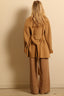 Max Mara - jas - UMANO - BEIGE