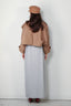 Max Mara - Jas - Azzorre -  Camel