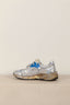 Golden Goose - Sneakers - GWF00199.F001211.70137 -  Silver/White