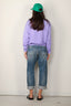 Ralph Lauren - Sweater - PRL CN PO-long sleeve sweatshirt -  Pure lilac