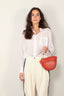 forte_forte - Blouse - 9907 my shirt -  Bianco