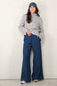 Sea Me Happy - Broek - Super woody lush -  Indigo