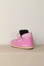 Moon Boot - boots - Pumps nylon - pink