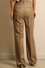 Max Mara - pantalon - NAMBO - SAND