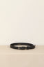 Anine Bing - riem - Harper - black