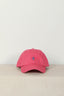 Ralph Lauren - Pet - CLS SPRT CAP -  Adirondack berry