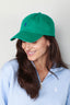 Ralph Lauren - pet - CLS SPRT CAP - BILLARD GREEN