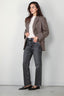 Max Mara - Blazers - Pistoia -  Dark brown