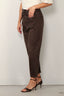 R13 - Jeans - Crossover -  Vintage chocolate brown