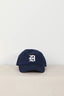 Denimist - cap - DSWWA020-A021A BASEBALL HAT - midnight