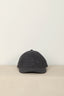 IRO - Cap - Greb cashmere -  Smoke grey