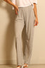 Éterne - Broek - Lounge pant -  Heather grey