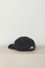 Rotate - pet - Cap W. Logo Patch  - black