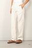 Closed - Broek - Rhoone -  Ivory