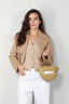 Max Mara - Jas - Kelly -  Beige