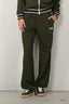 Golden Goose - Broek - GWP02022.P001653.35899 -  Military green/Papyrus