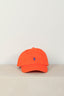 Ralph Lauren - pet - CLS SPRT CAP - SAILING ORANGE