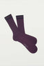 forte_forte - Sokken - 12998 my socks -  Burgundy