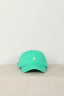 Ralph Lauren - pet - CLS SPRT CAP -  Celadon