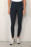 Anine Bing - Legging - Blake -  Navy